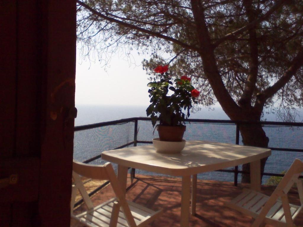 Residence La Calle Isola D'Elba Kültér fotó